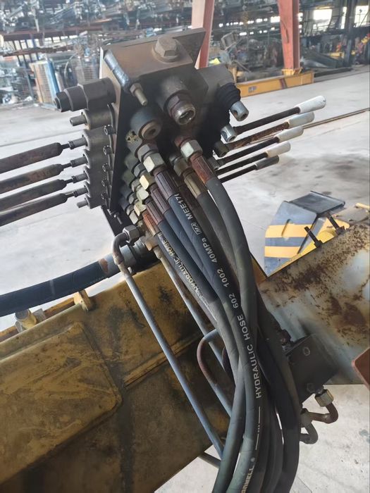 Манипулятор 5 тонналик идеал