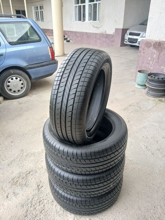Шиние летние 215.55.р17