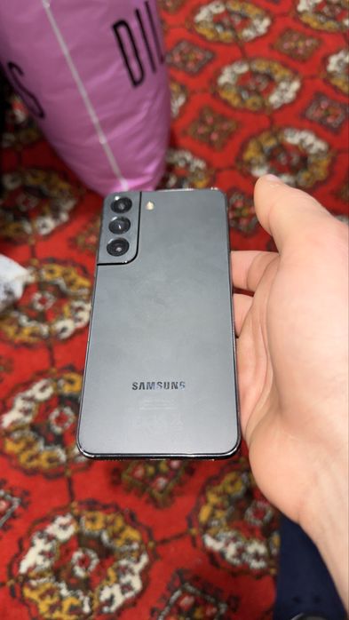 Samsung S22 Obmen iphone