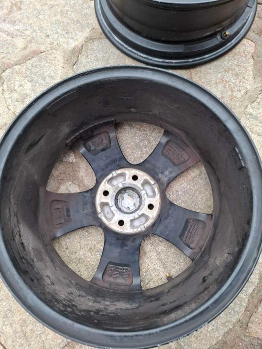 Оригинални джанти Рено Клио 4 (IV) 16 инча 6.5j