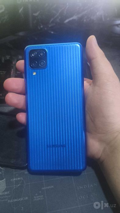 Samsung Galaxy F12