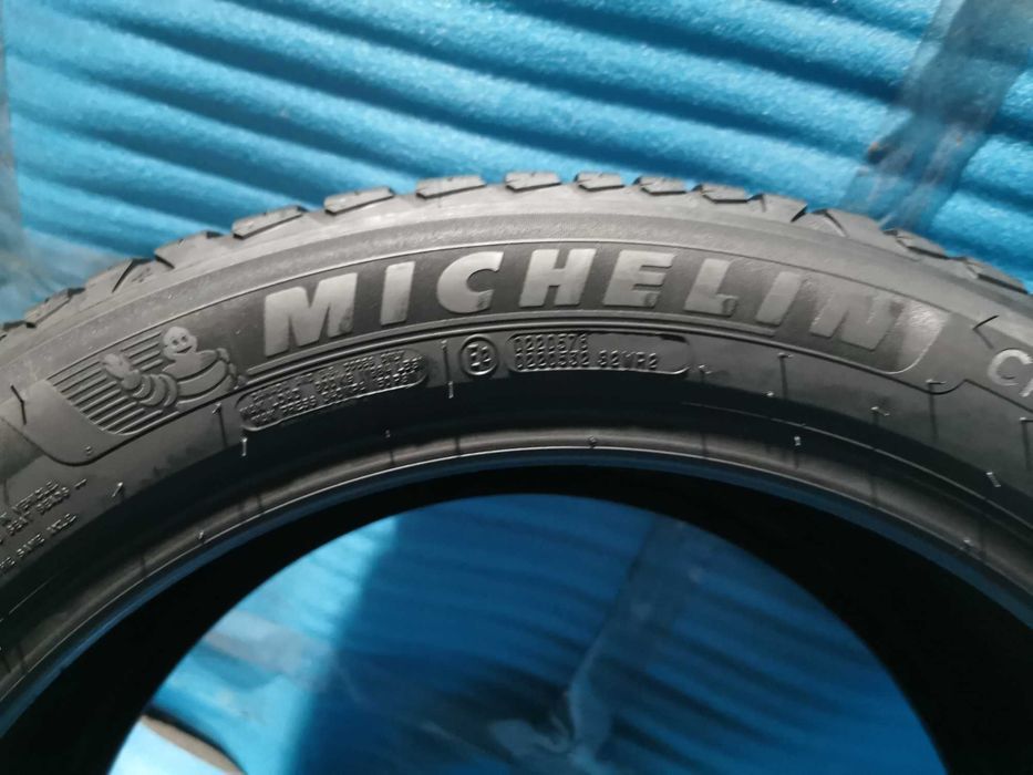 255/45 R19 - michelin m+s o bucata