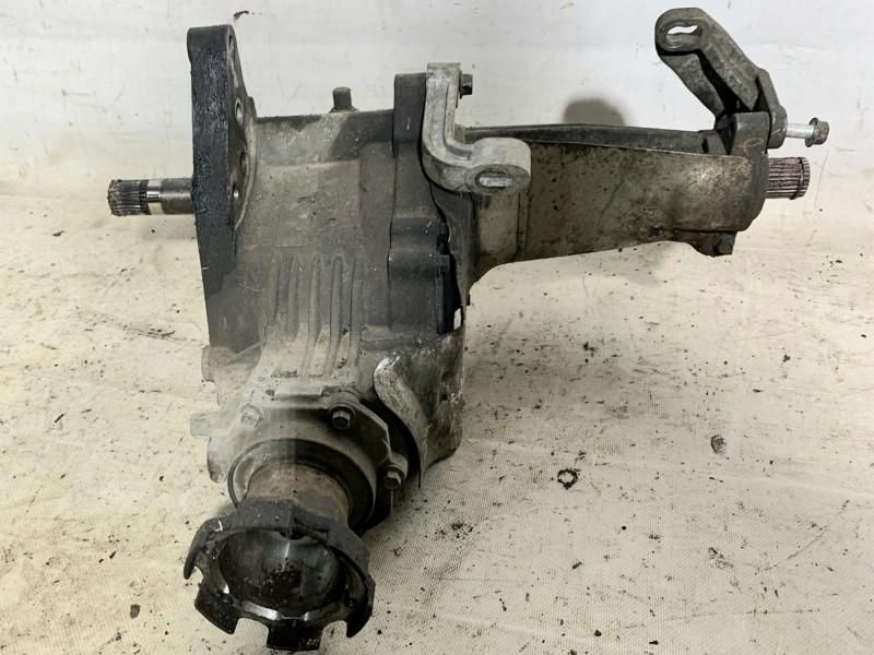 Diferential fata Chevrolet Captiva (2006-2010) [C100, C140] 2.0 cdti LLW 24240427