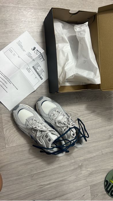 New balance НОВЫЕ кроссовки