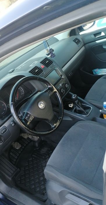 Woksvagen Jetta 2006