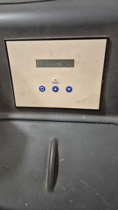 Statie Dedurizator apa Erie