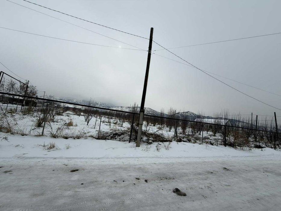 земельный участок