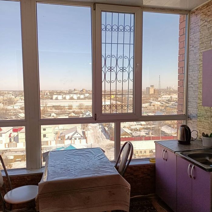 По часам и на ночь