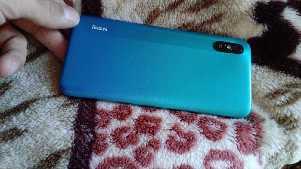 Сяоми Редми 9А 32гб