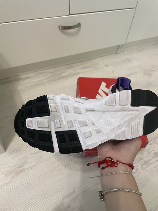 Обувки Nike Huarache run