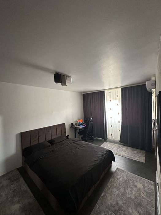 Propietar Vand Garsoniera