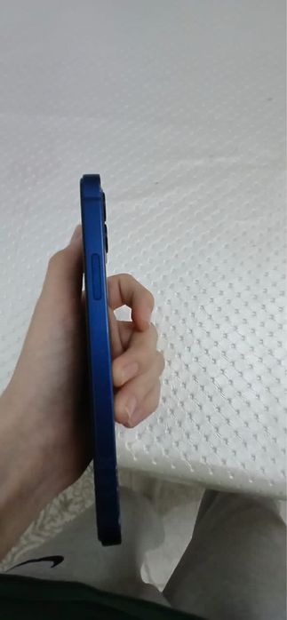 Айфон 12 минус фейс нету