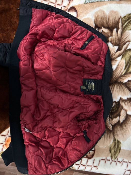 Alpha Industries