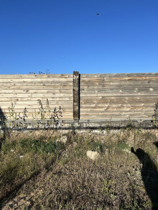 Продам пол сруба