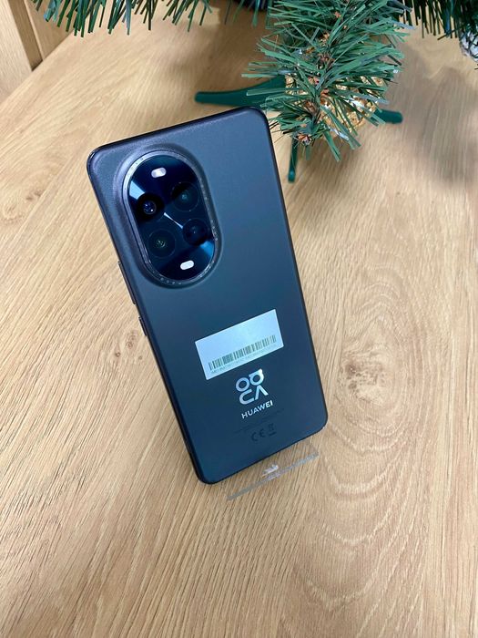 НОВ !!! Huawei nova 13 Pro, 12GB RAM, 512GB, Black, 100%