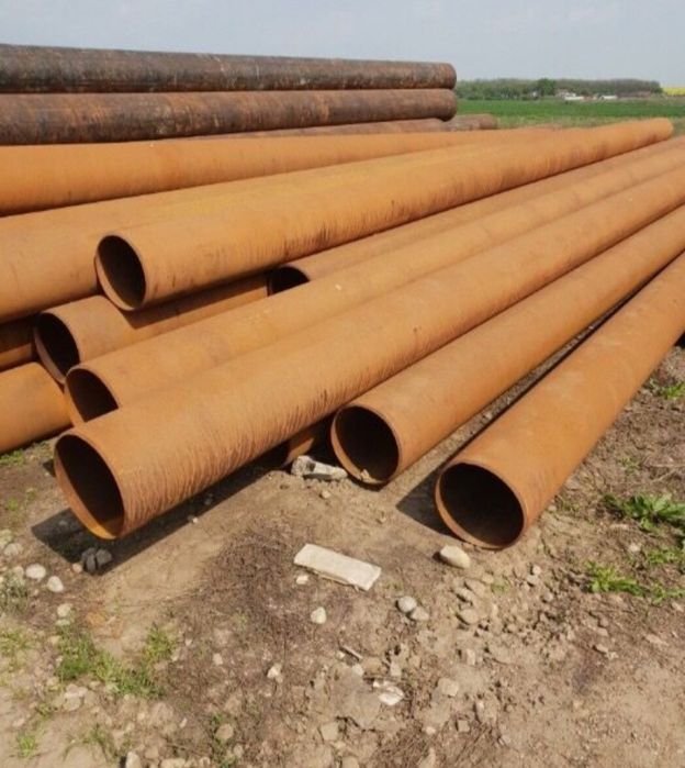 Teava pentru subtranversari 219x6