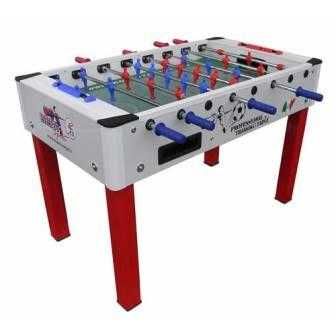 Професионални джаги, маси за футбол на маса, Италия, Германия, нови