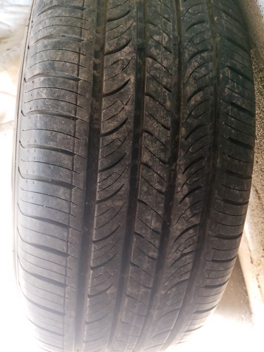 Резина с дисками