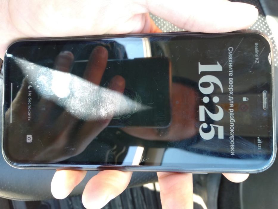 Iphone 11 в отличном состоянии