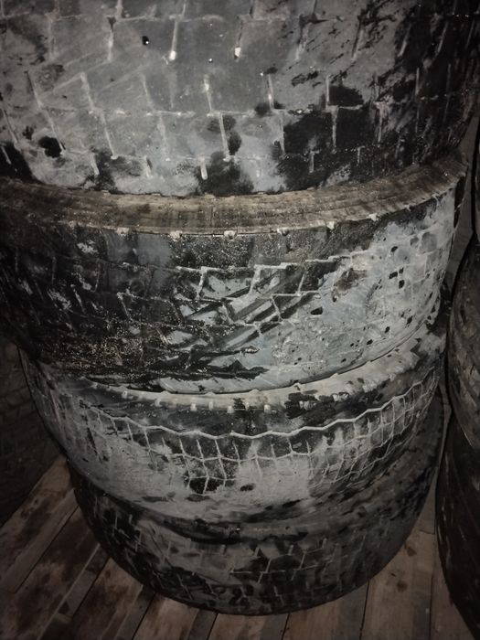 Баллон, резина, колесо