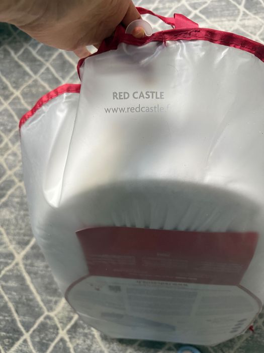 Продам кокон red castle