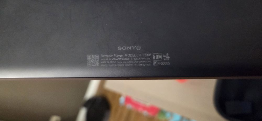Playstation Portal