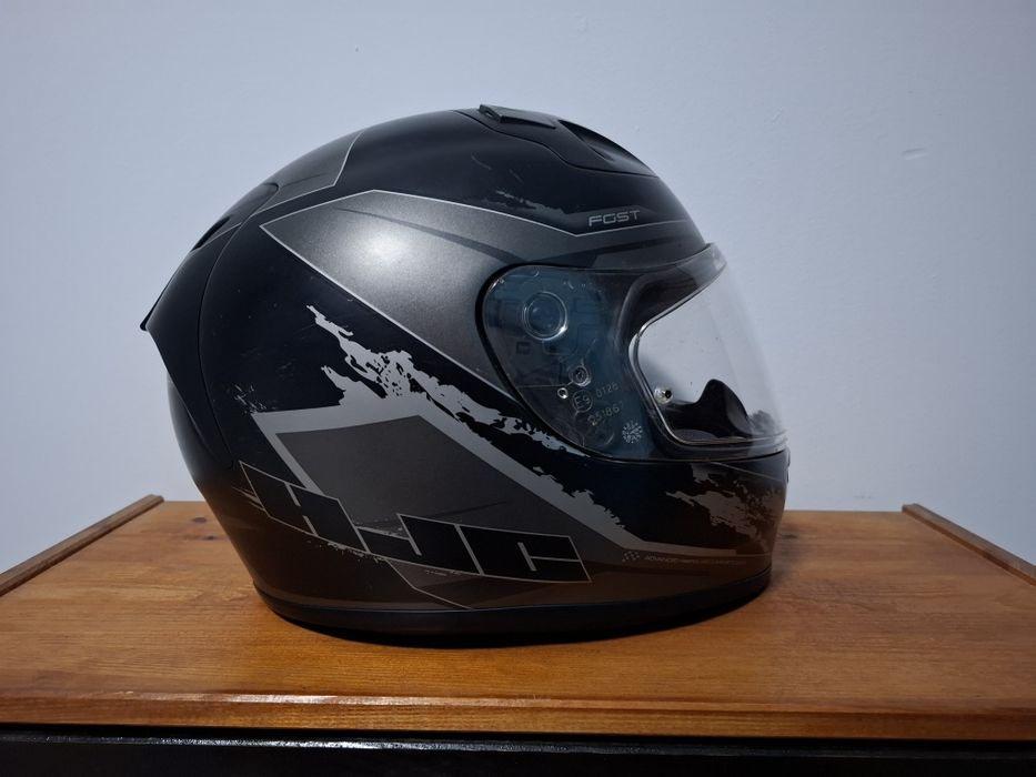 Casca moto integrală HJC L