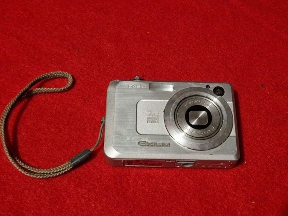 Aparat Photo funcțional