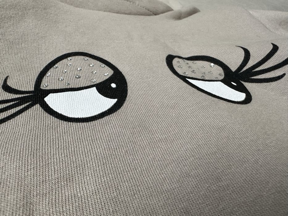 Две горнища за момиче 104 р и 116 р чисто нови