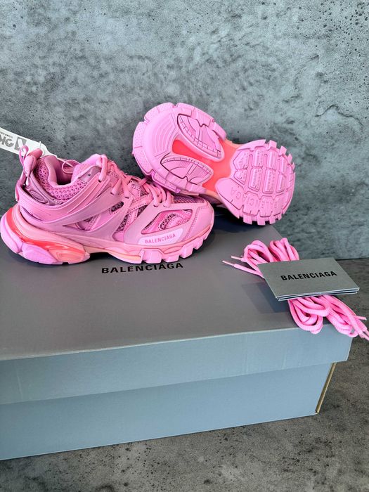 Дамски Обувки BALENCIAGA Track