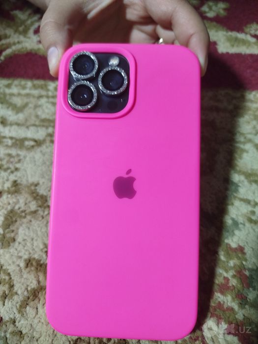 Iphome 13 pro max