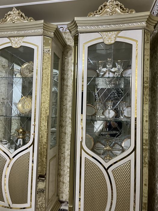 Пенал гостинной карандашка