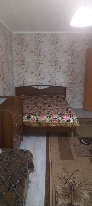 Сдается 1- квартира долгосрочно.