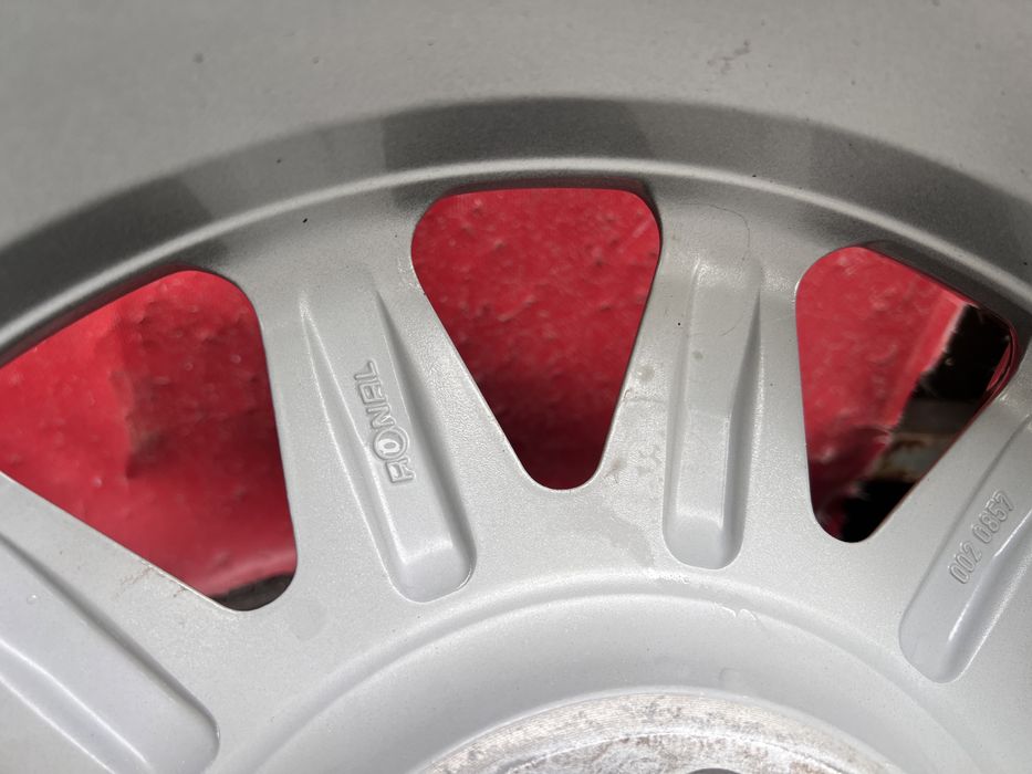 Джанти за Форд 16” 4x108 6.5j ET46