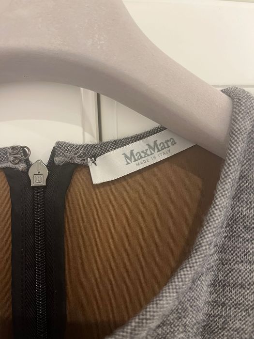Нова рокля Max Mara