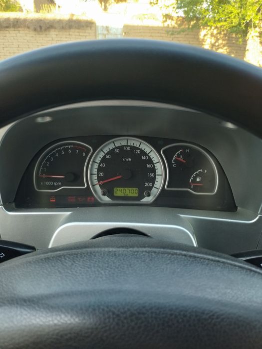 Moshina ediyal gibret 1.5 mator