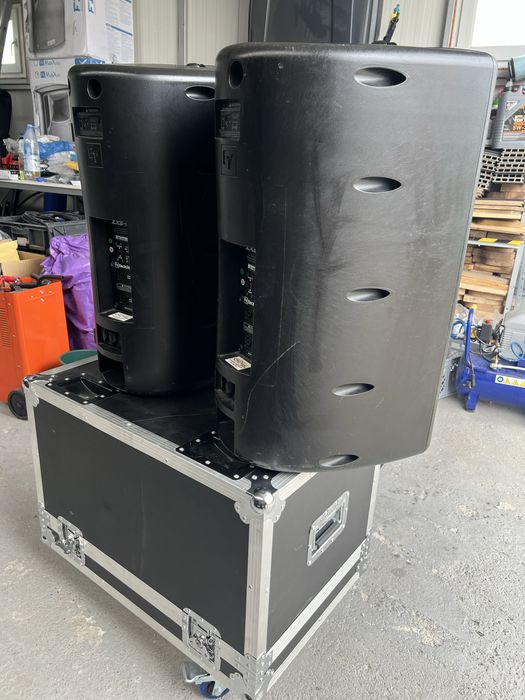 Boxe Electro Voice Zx5