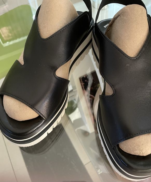 Sandale Gabor 37 , piele naturală