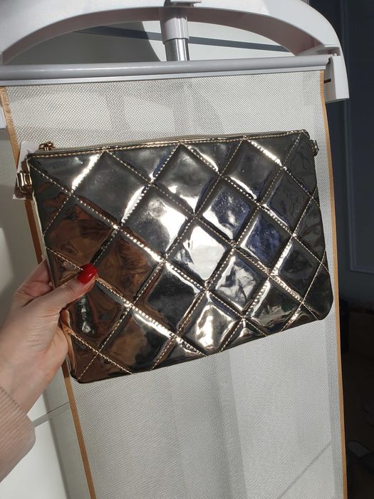 Сумки, клатчи от 2500 тенге