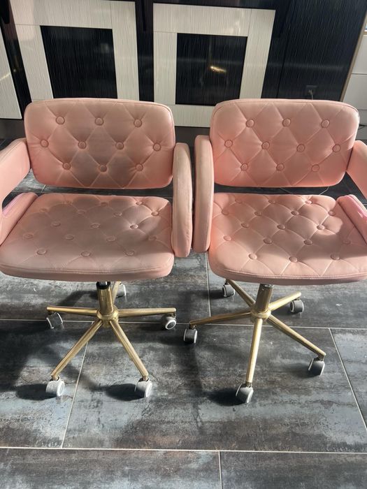 Козметични столове