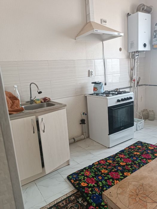 Kvartira arenda beriladi