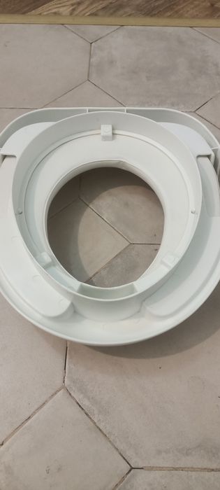 Накладка на унитаз