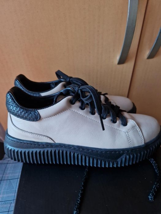 Дамски ежедневни обувки