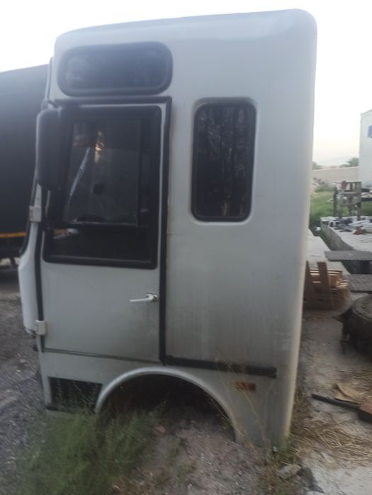 Isuzu kabina sotiladi