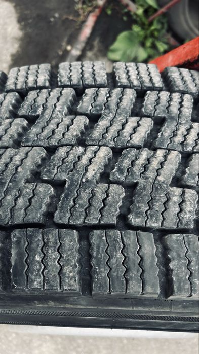 295/80 R22.5 Continental Winter M+S