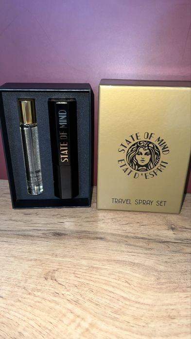 Парфюм для женщин