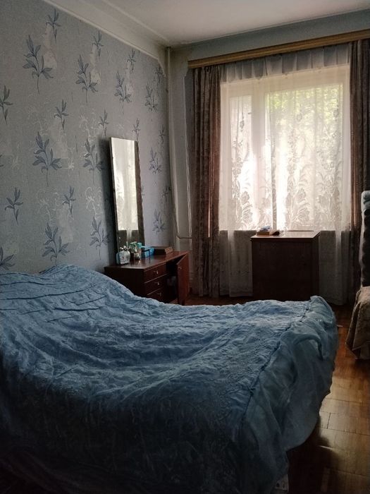 Продается квартира , Ялангач , Институт Культуры, 4/2/4 керамзит