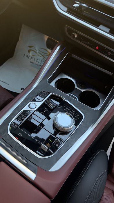 Продам BMW X6 40i Xdrive Msport