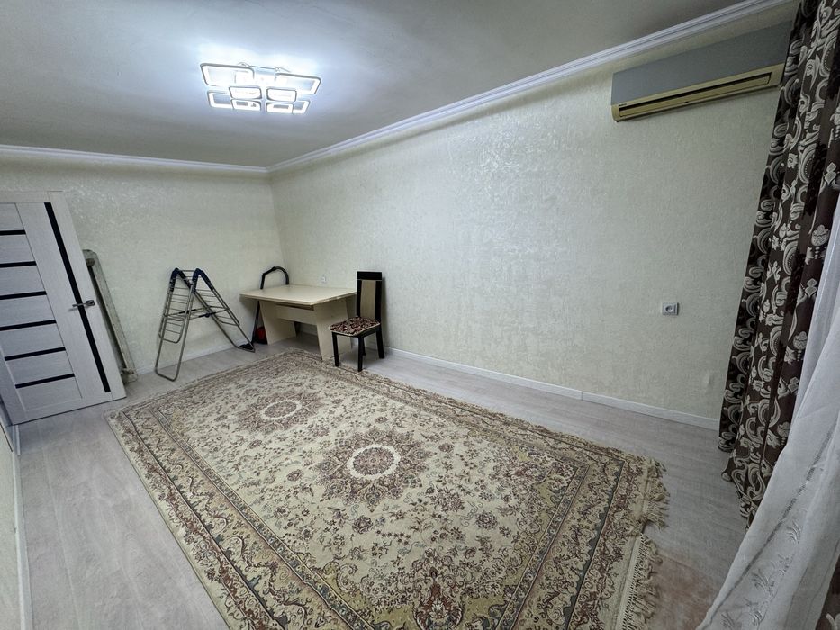 2 бөлмелі пәтер 160000тг (ком.услуга ішіне қосылған)