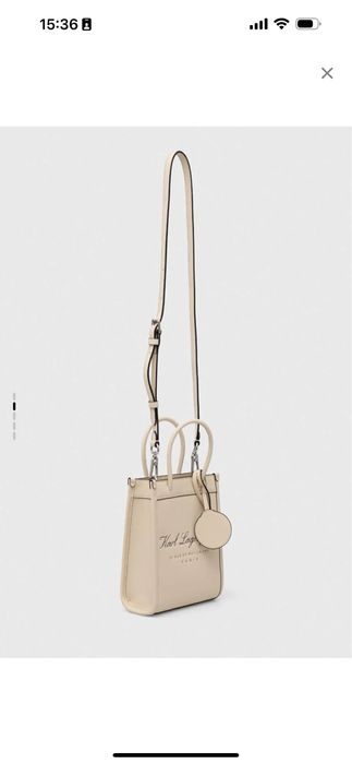 Оргинални нови чанти alohas, karl lagerfeld